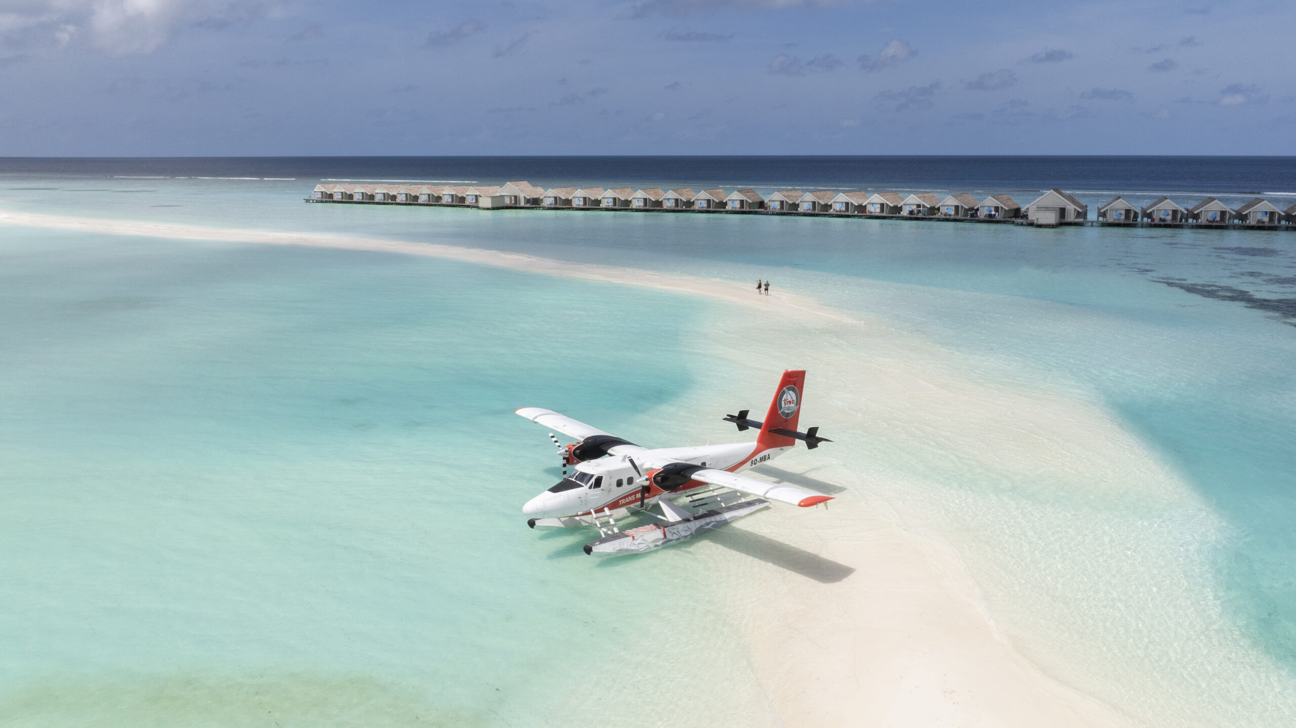LUX* South Ari Atoll Maldives luxury resort