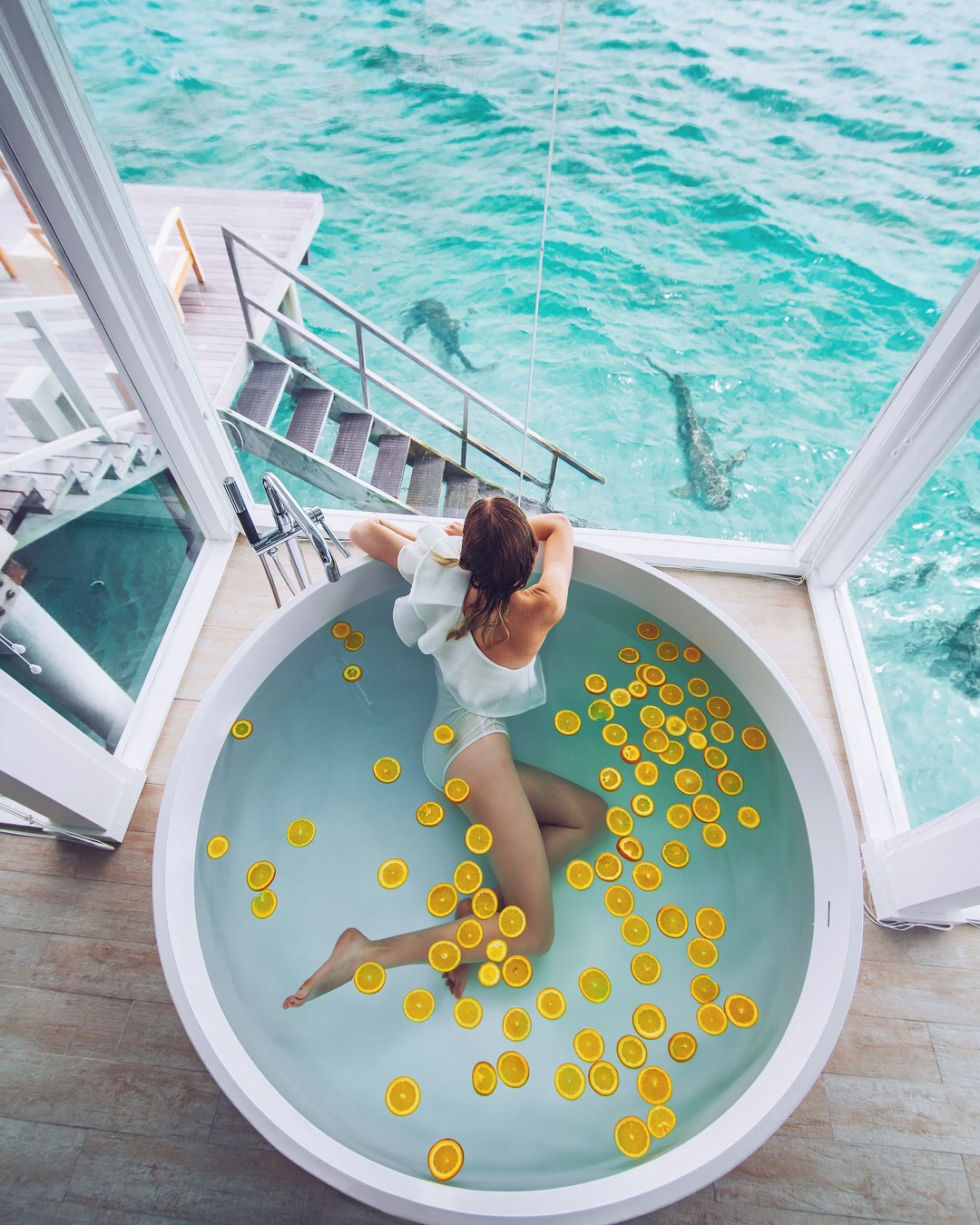 LUX* South Ari Atoll