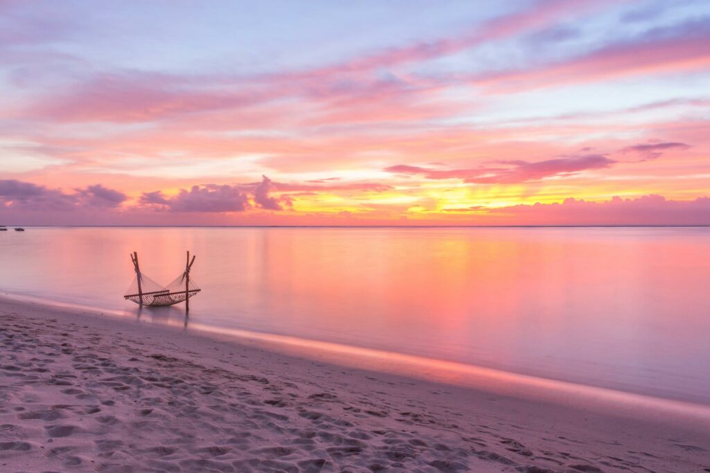 LUX* Hotels in Mauritius