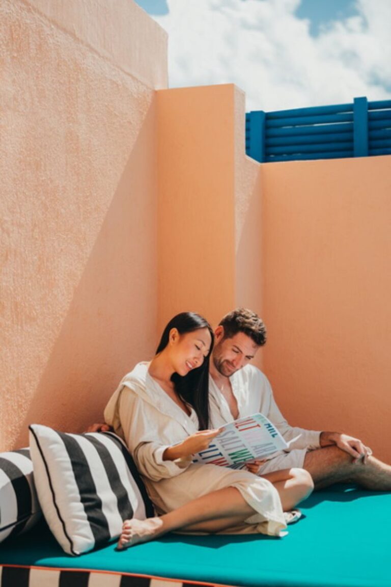 Mauritius For Two