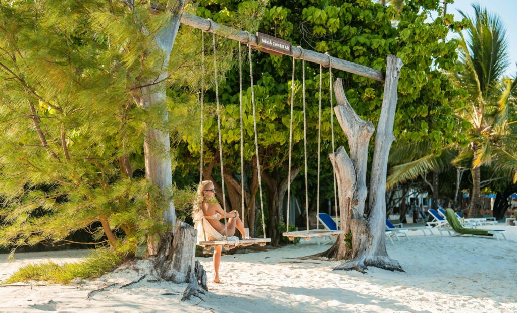 All-inclusive resort trips