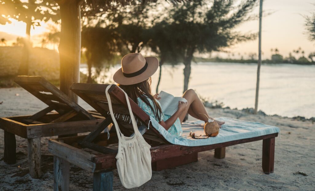Trip to Zanzibar